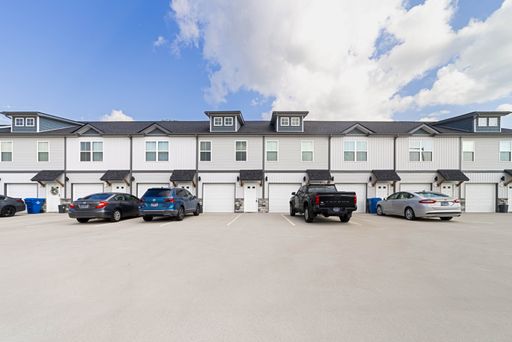 Modern 2-Bedroom Townhome with En-Suite Bathrooms & Attached Garage – photo 1