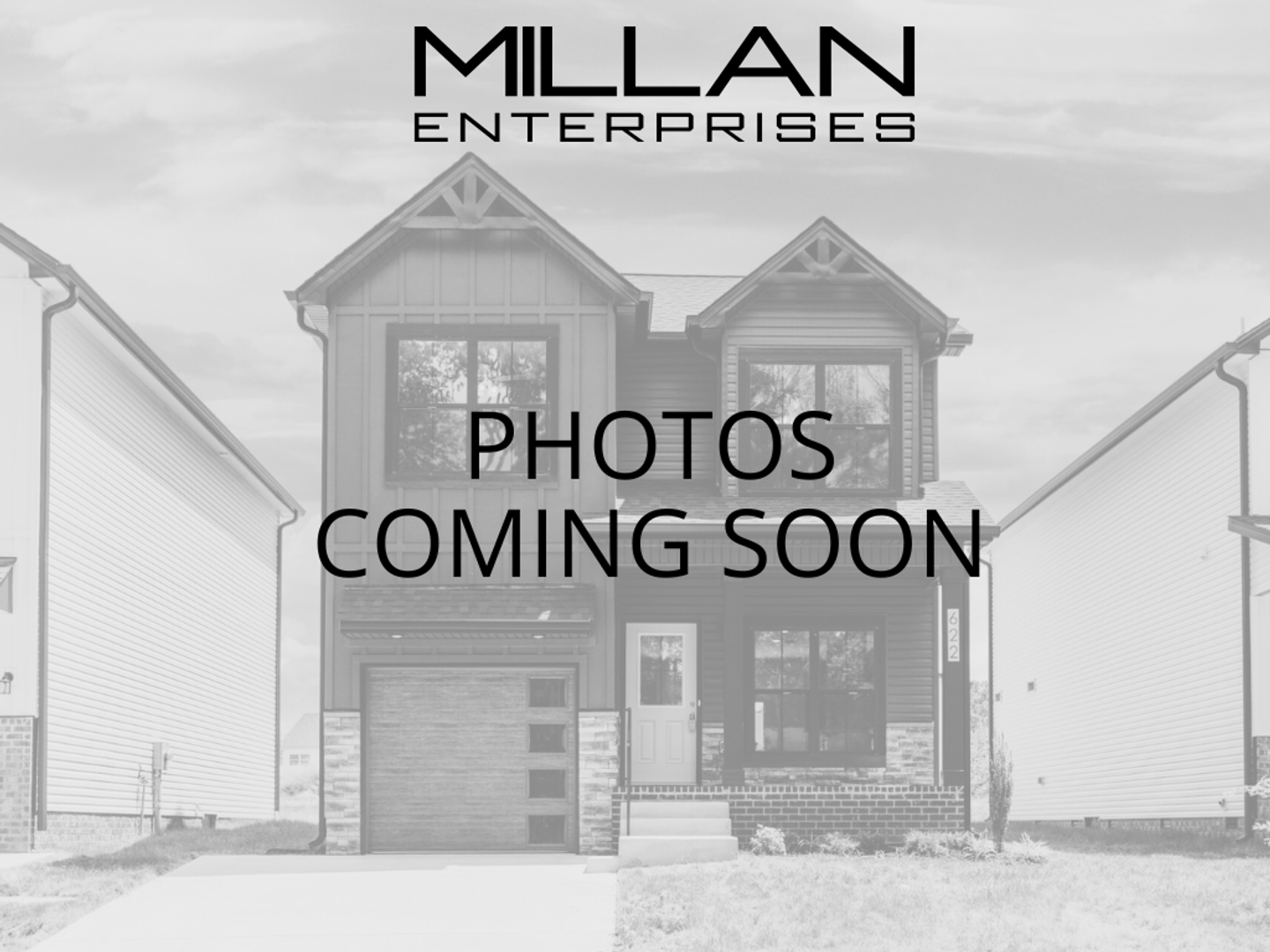 Clarksville House: 2211 Ladd Drive