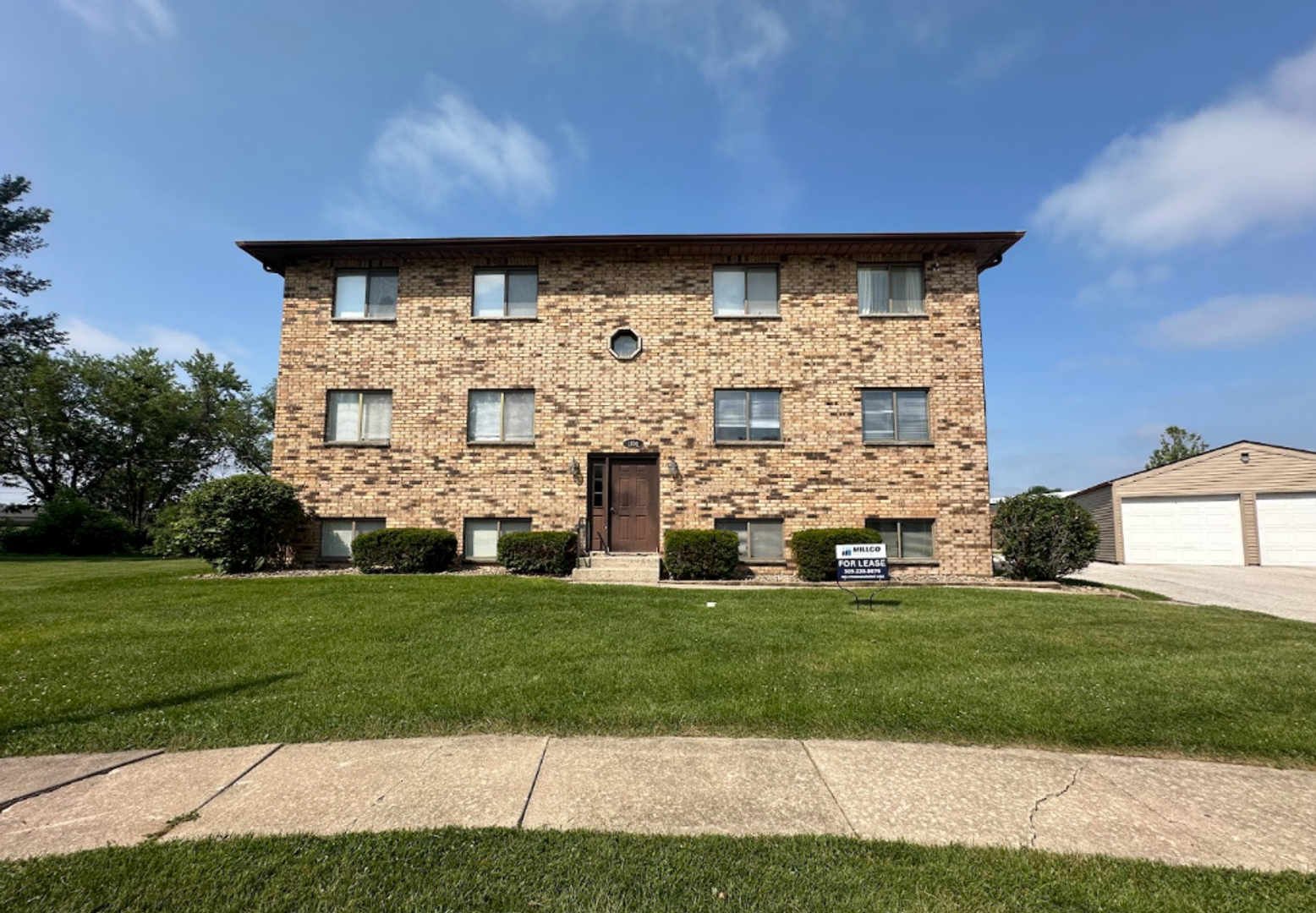 1 Bedroom/1 Bathroom for Rent - Silvis, IL 10 of 12