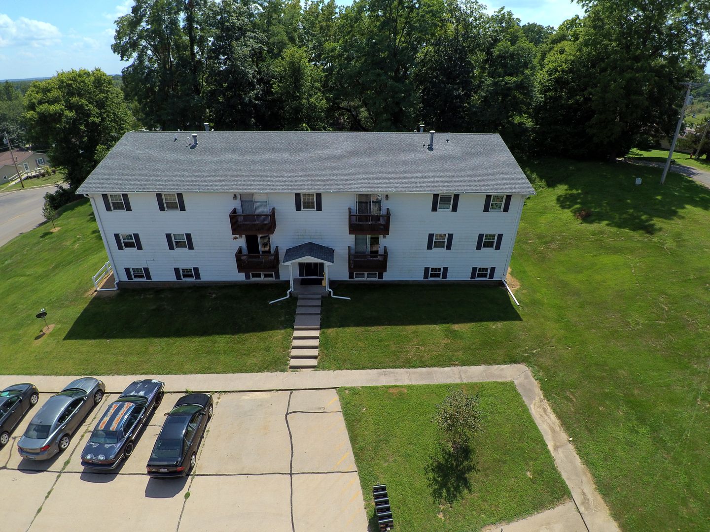 1510 Chicago Ave 4, Savanna, IL 61074