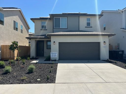 Home with Solar – photo 1