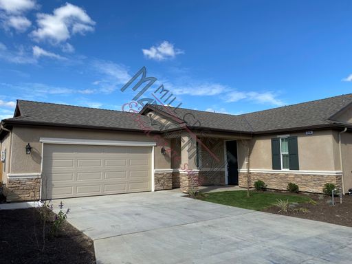 Beautiful 3 Bedroom 2 Bathroom Home in Gated Community! – photo 1