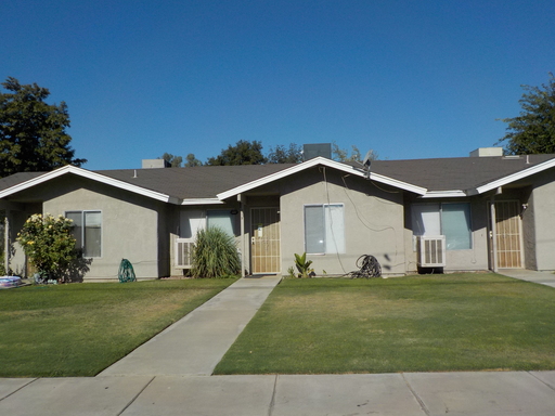 Single Level – photo 1