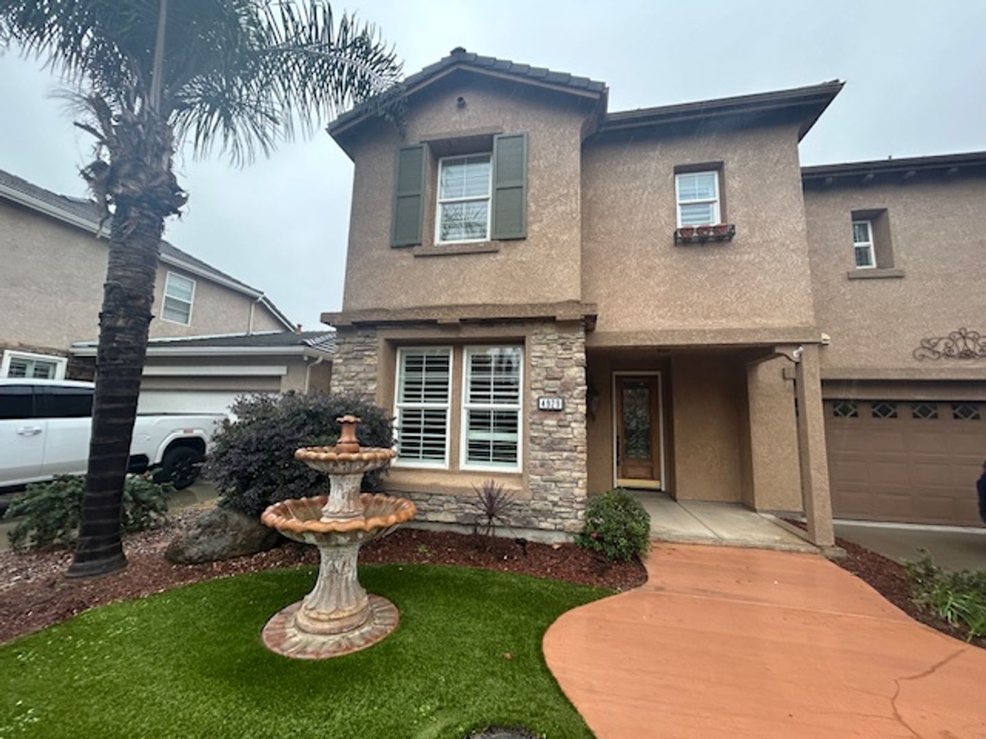 Visalia House: 4929 W Pianosa Ave