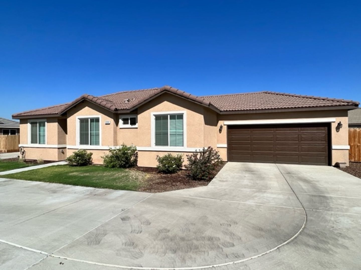 Tulare House: 3306 Manchester St