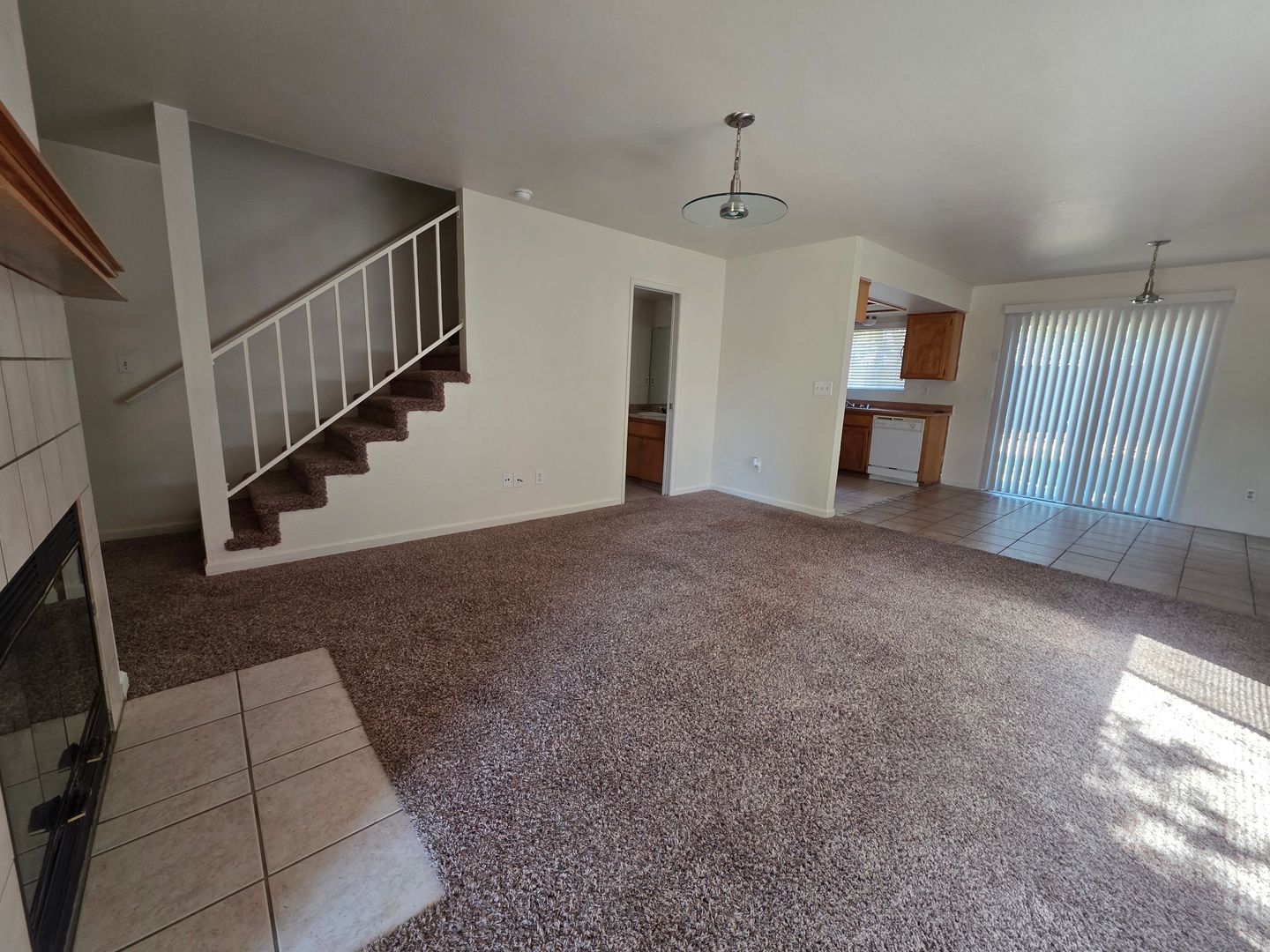 Visalia House: 2808 W. Mission