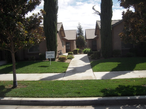 Spacious single level apartment. – photo 1