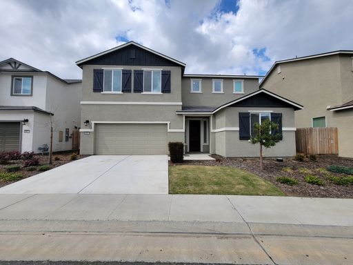 5 bedroom 3 bathroom home in gated community! – photo 1