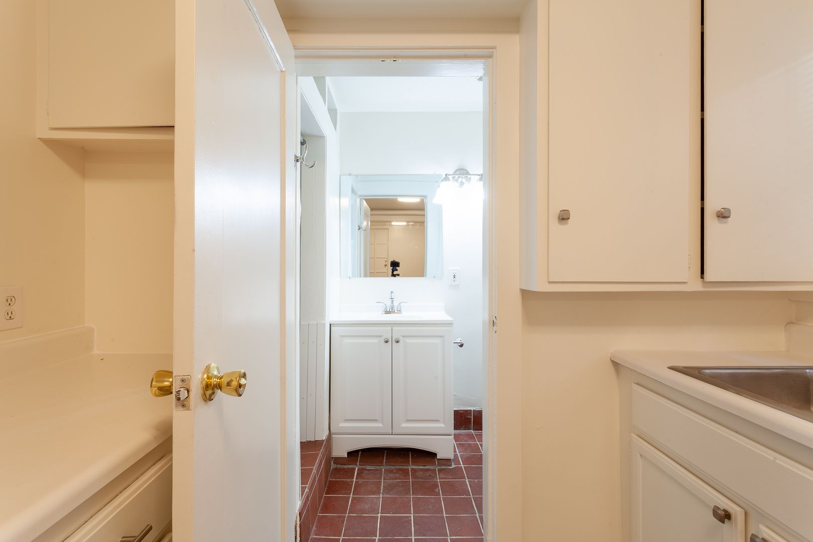 Berkeley Apartment: 2309-2311 Hearst