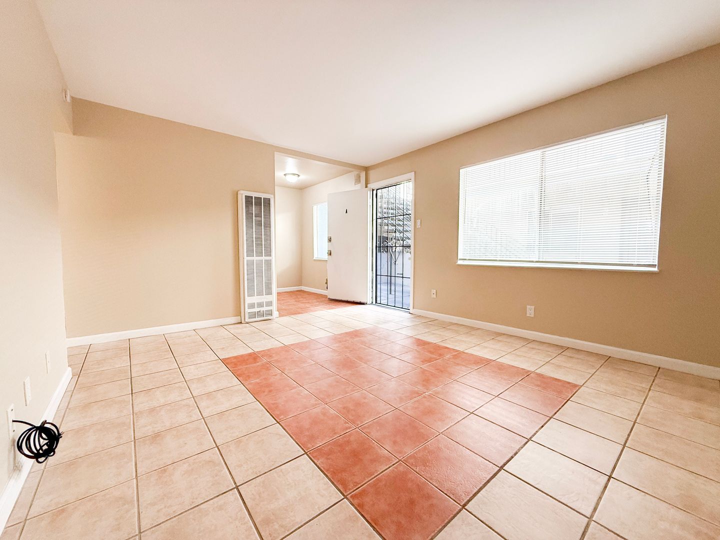 Oakland Apartment: 2212-2218 High Street