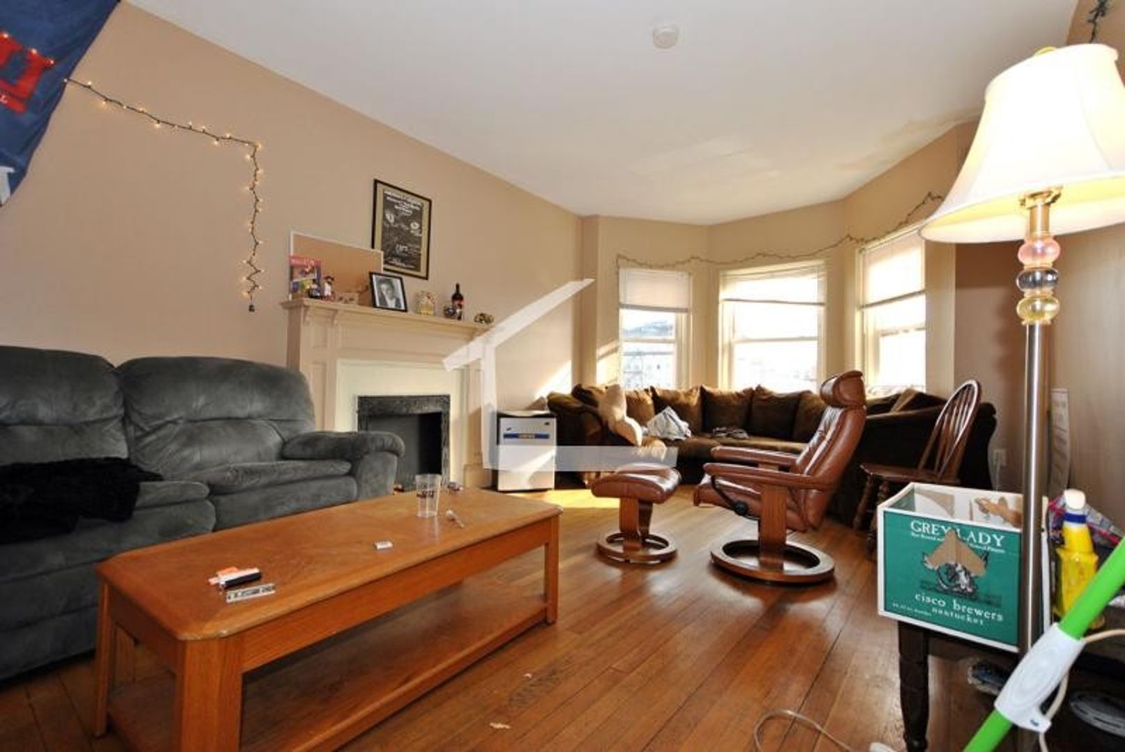 1307 Commonwealth Ave, Allston