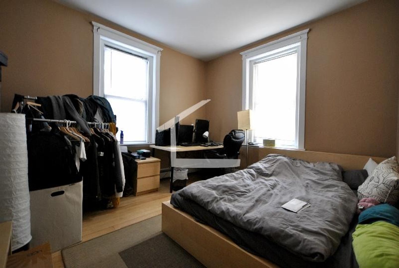 183 Harvard Ave, Allston