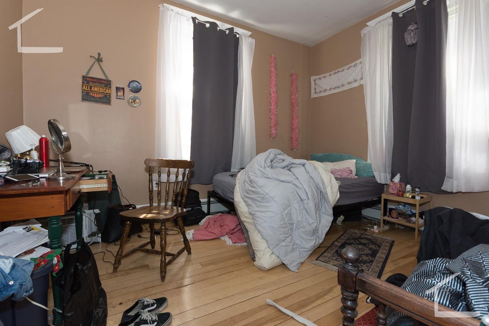 183 Harvard Ave, Allston