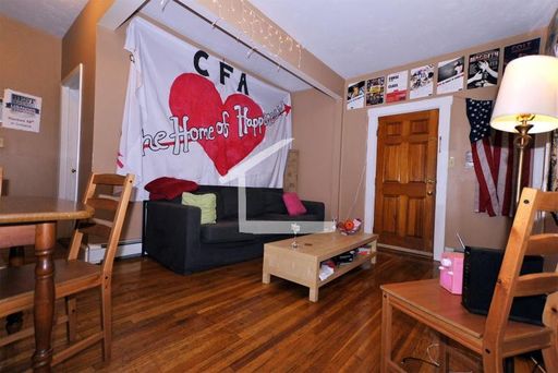 Great four bed in Allston Village at the Harvard Ave T stop – photo 1