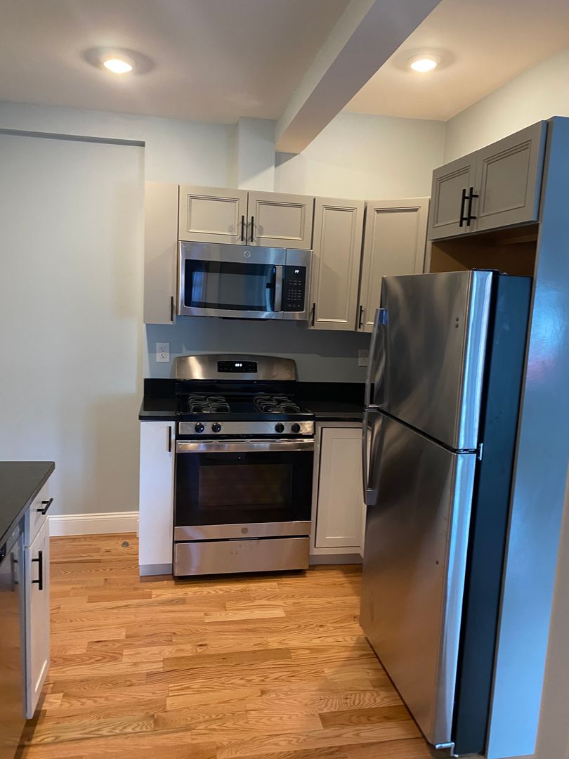 183.1 Harvard Ave, Allston