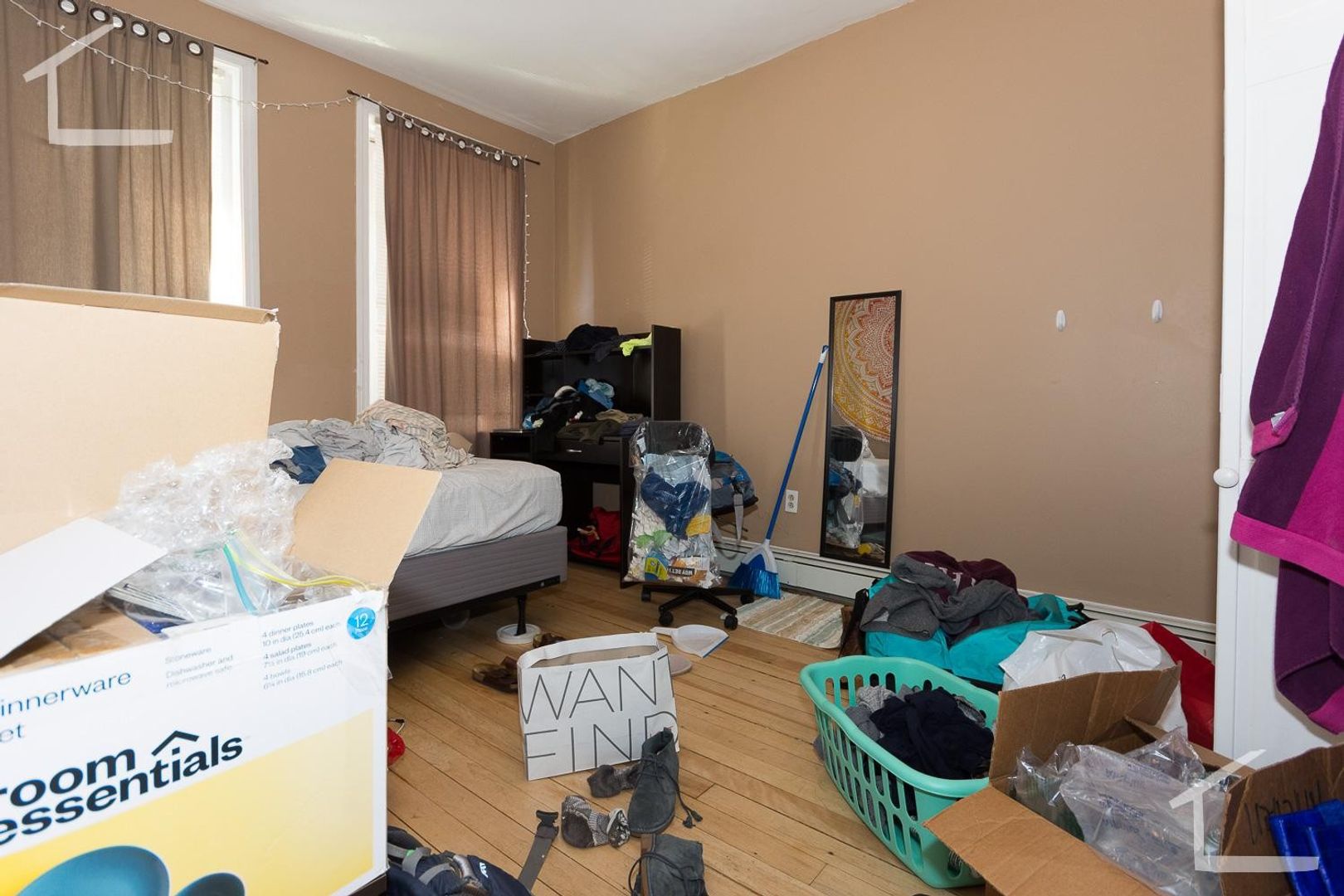 183 Harvard Ave, Allston