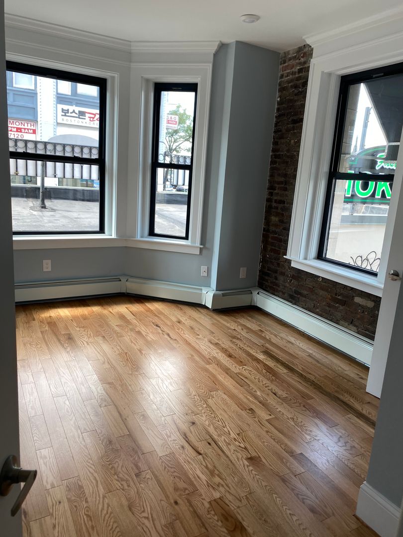 183.1 Harvard Ave, Allston