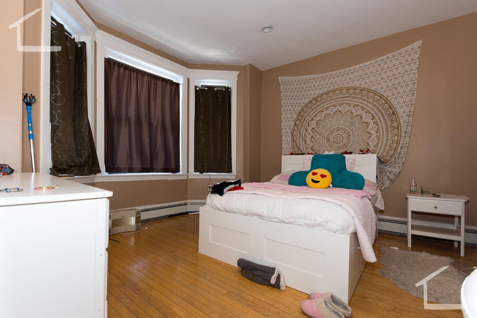 183 Harvard Ave, Allston