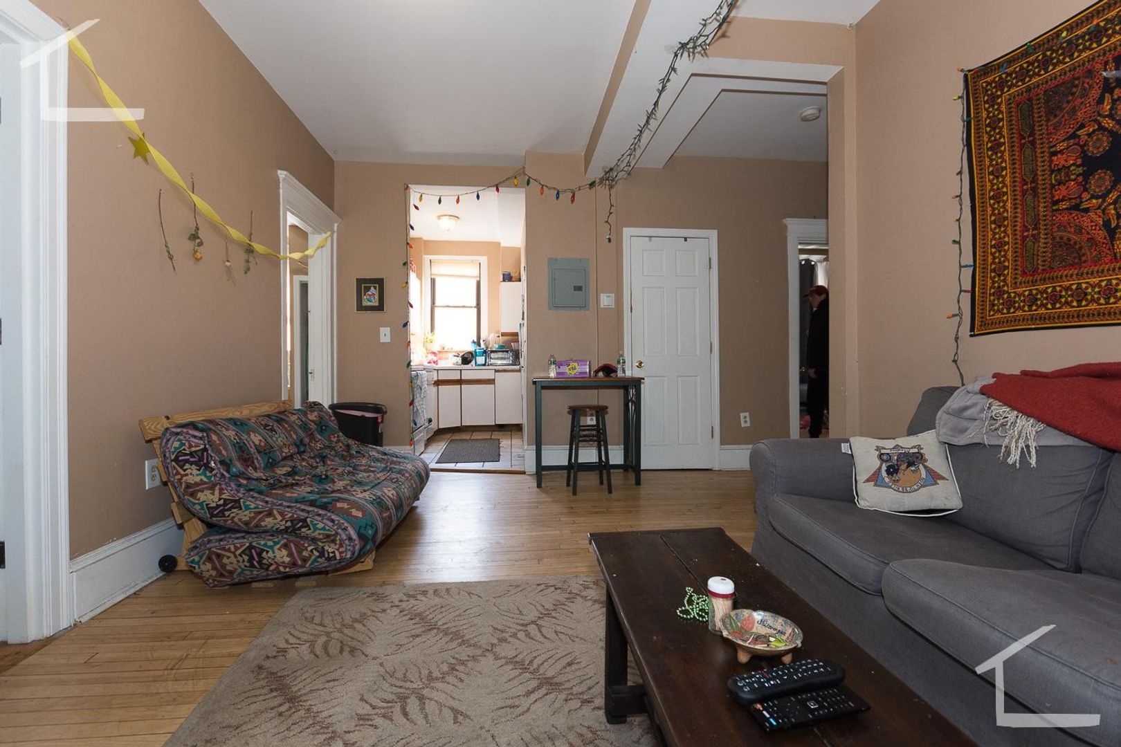 183 Harvard Ave, Allston