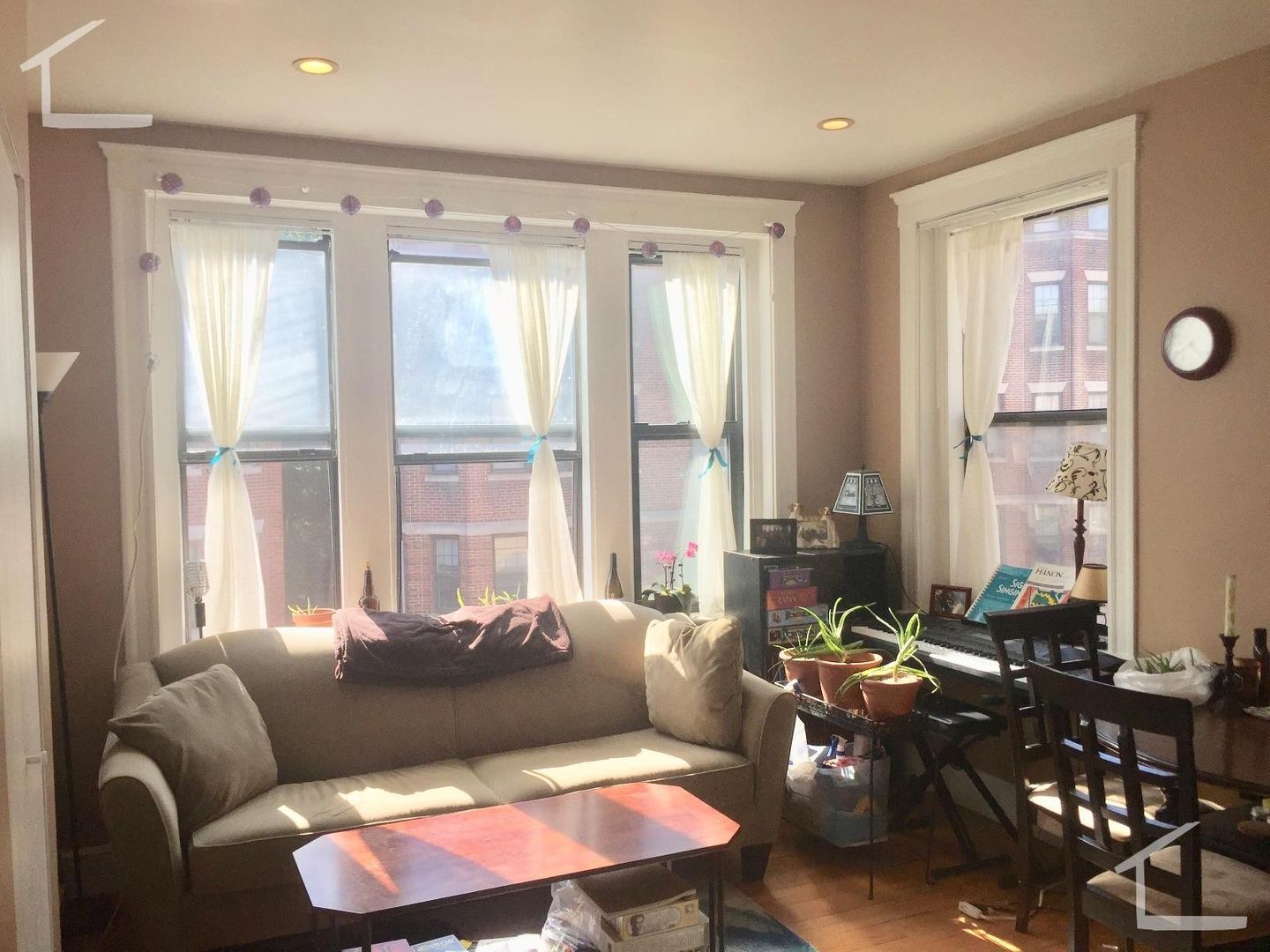 Brighton Condo: 7 Lothian Road