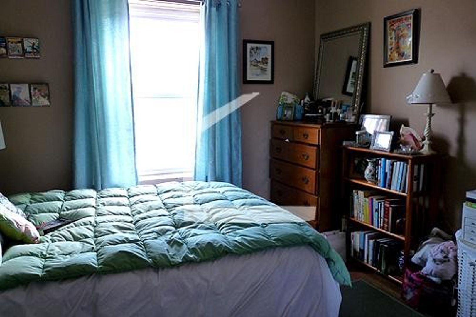 1307 Commonwealth Ave, Allston