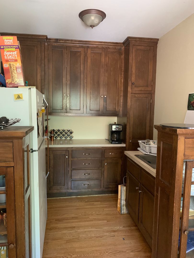 Minneapolis Apartment: 813 University Ave SE