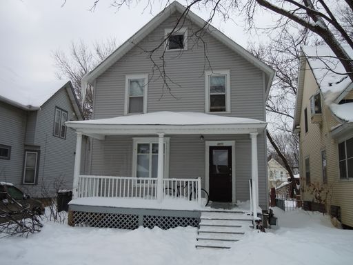 2 bedroom near the UMN – photo 1