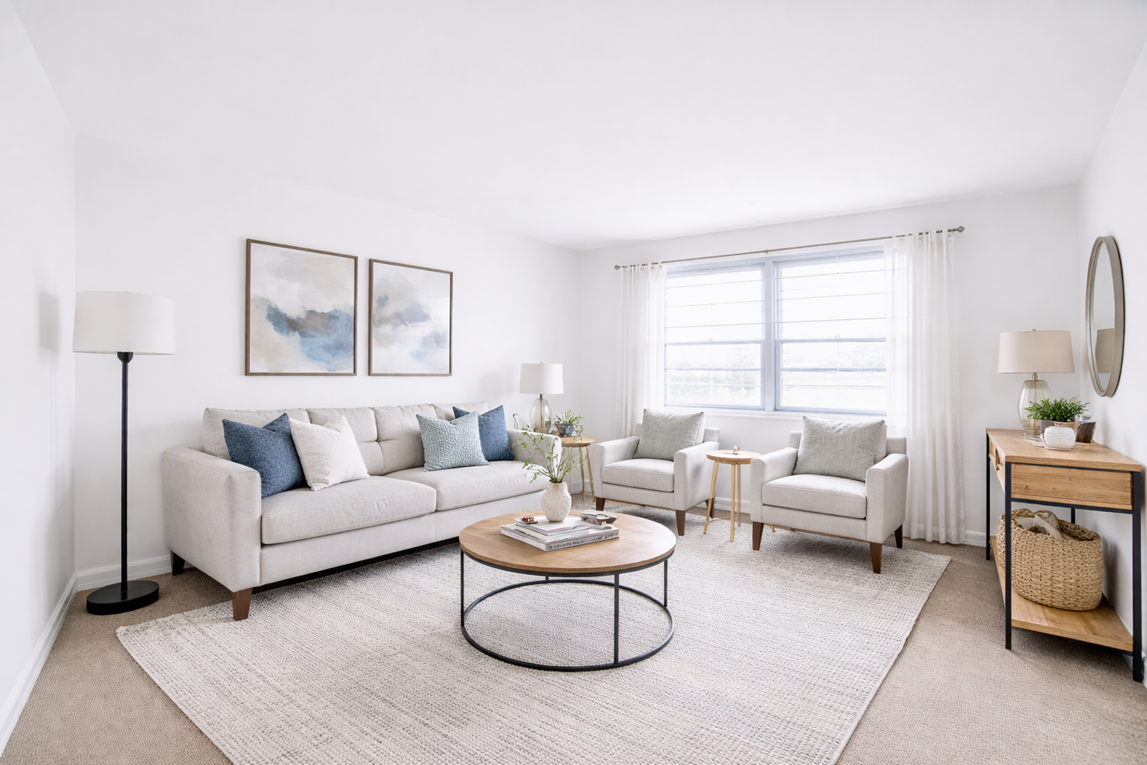 Minneapolis Apartment: 318 8th Ave SE