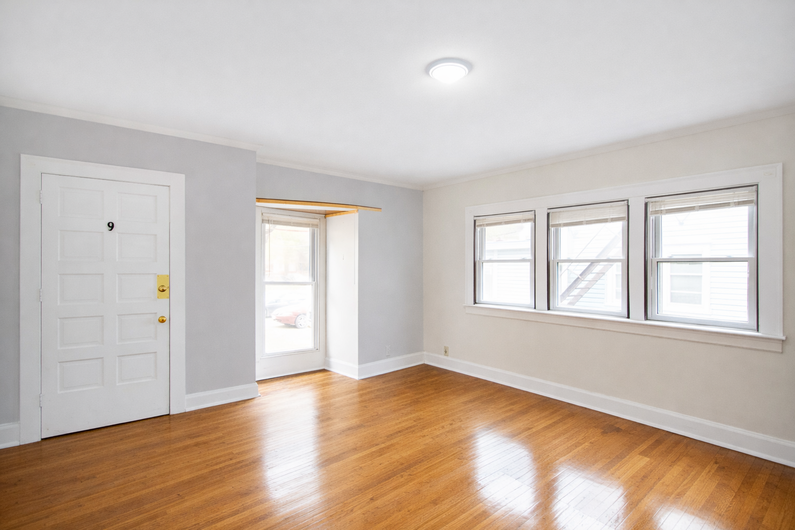 Minneapolis Apartment: 1115 4th St SE