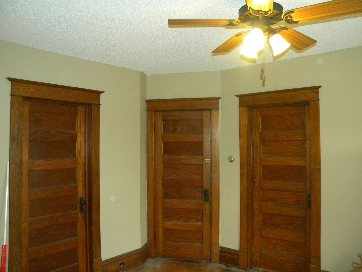 Minneapolis Apartment: 742 Buchanan St NE