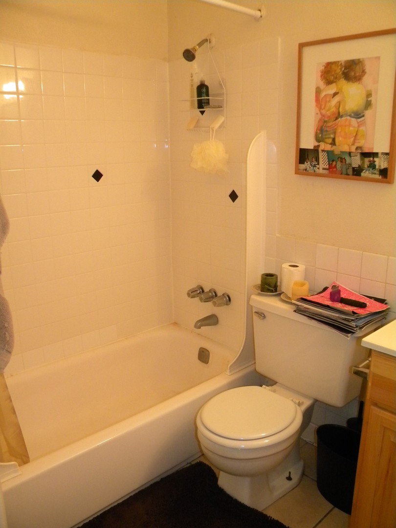 Minneapolis Apartment: 414 7th Ave SE