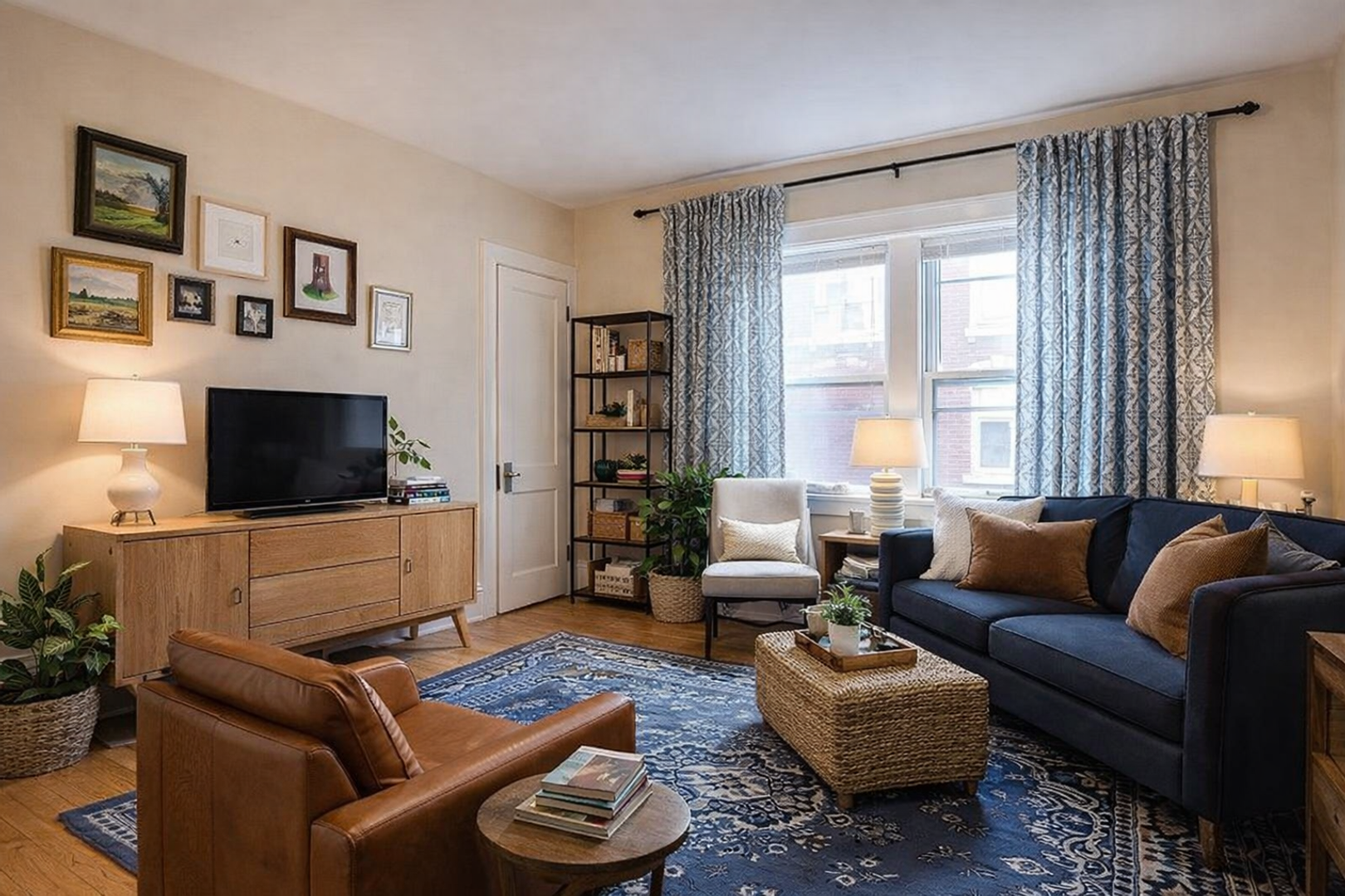 Minneapolis Apartment: 806 4th St SE