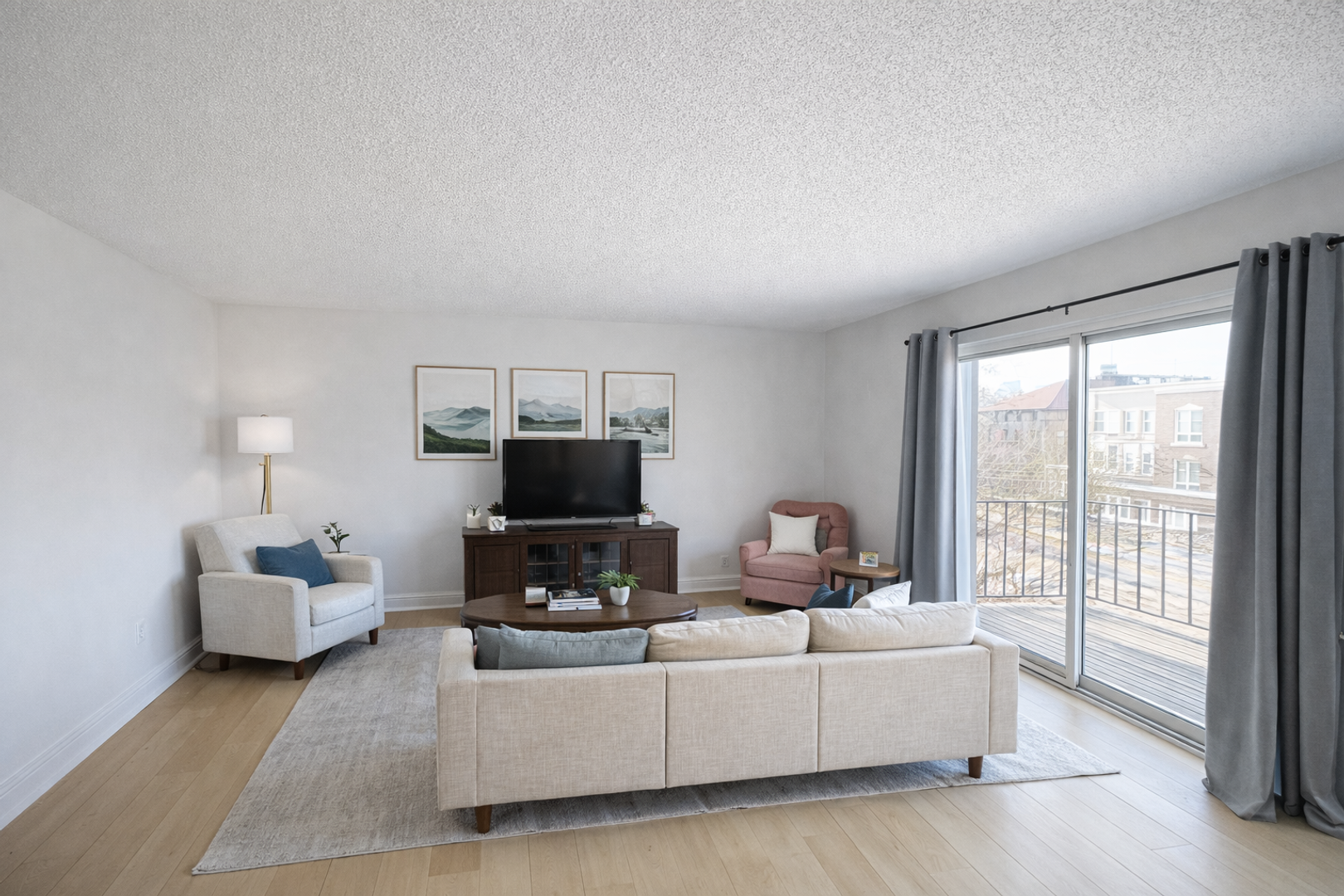 Minneapolis Apartment: 1004 7th St SE