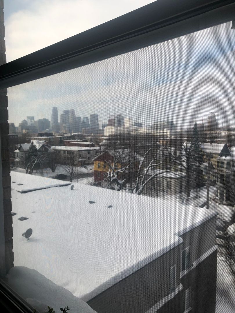 Minneapolis Apartment: 414 7th Ave SE