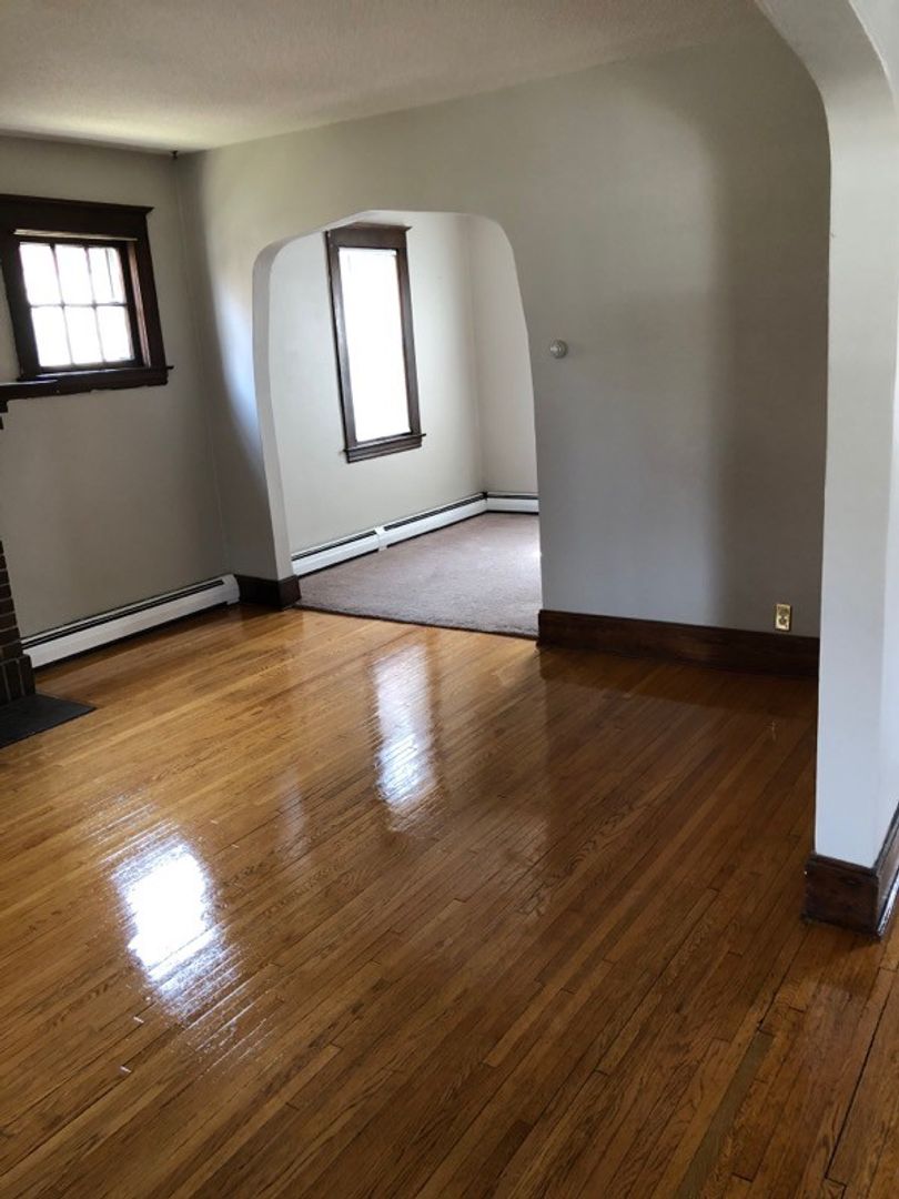 St. Paul House: 1368 Minnehaha Ave