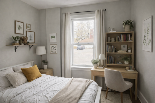 Large 5 bed Unit Available for September Near U of M! – photo 1