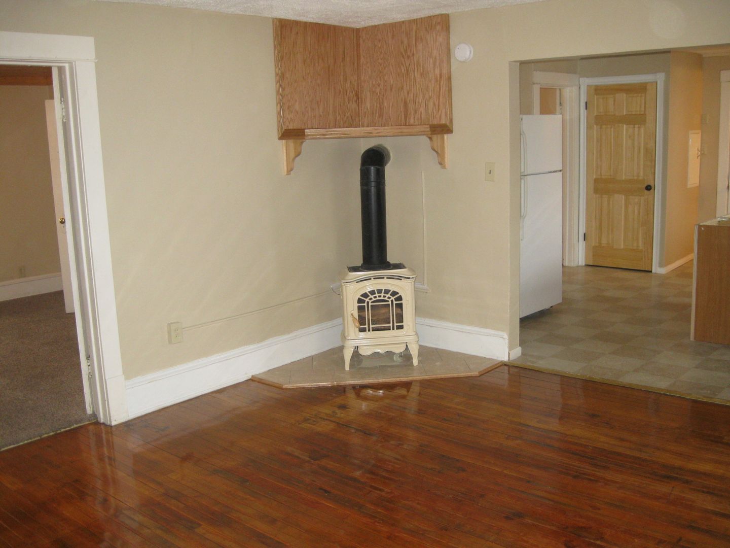 Minneapolis Apartment: 620 Buchanan St NE