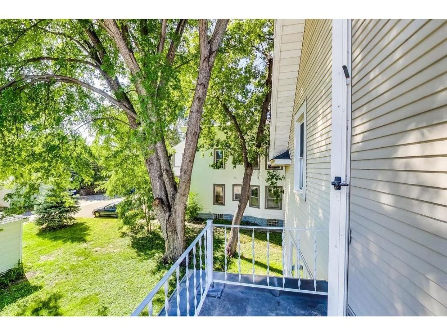 St. Paul House: 1594 Van Buren Ave