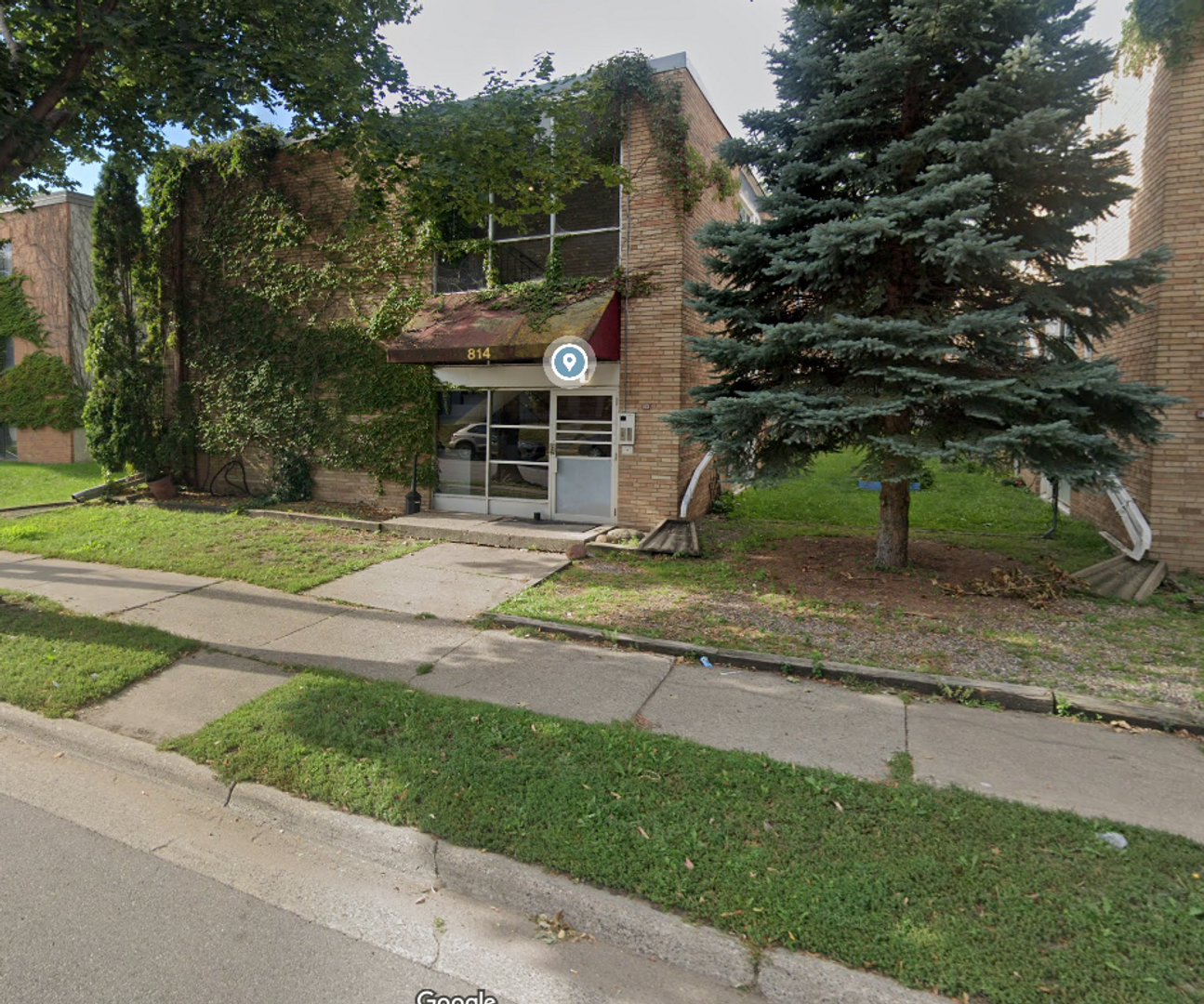 Minneapolis Apartment: 814 8th St SE