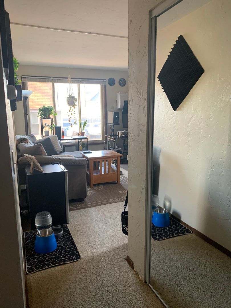 Minneapolis Apartment: 1327 7th St SE