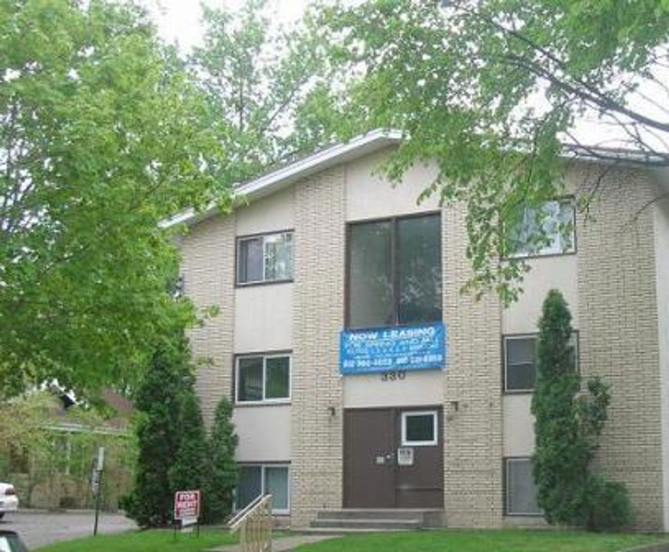 Minneapolis Apartment: 330 8th St SE