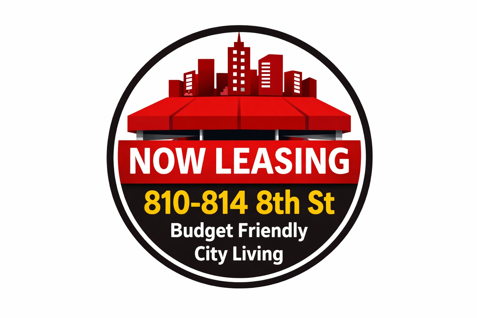 Minneapolis Apartment: 810 8th St SE