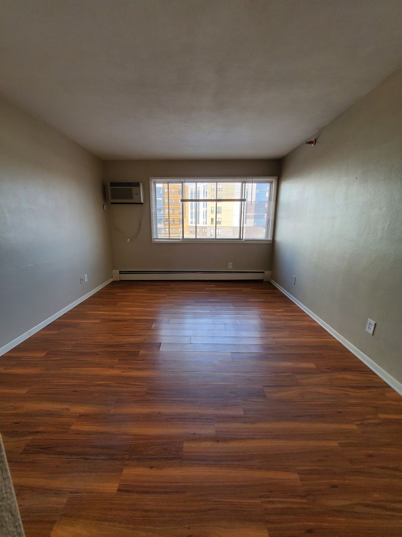 Minneapolis Apartment: 815 13th Ave SE