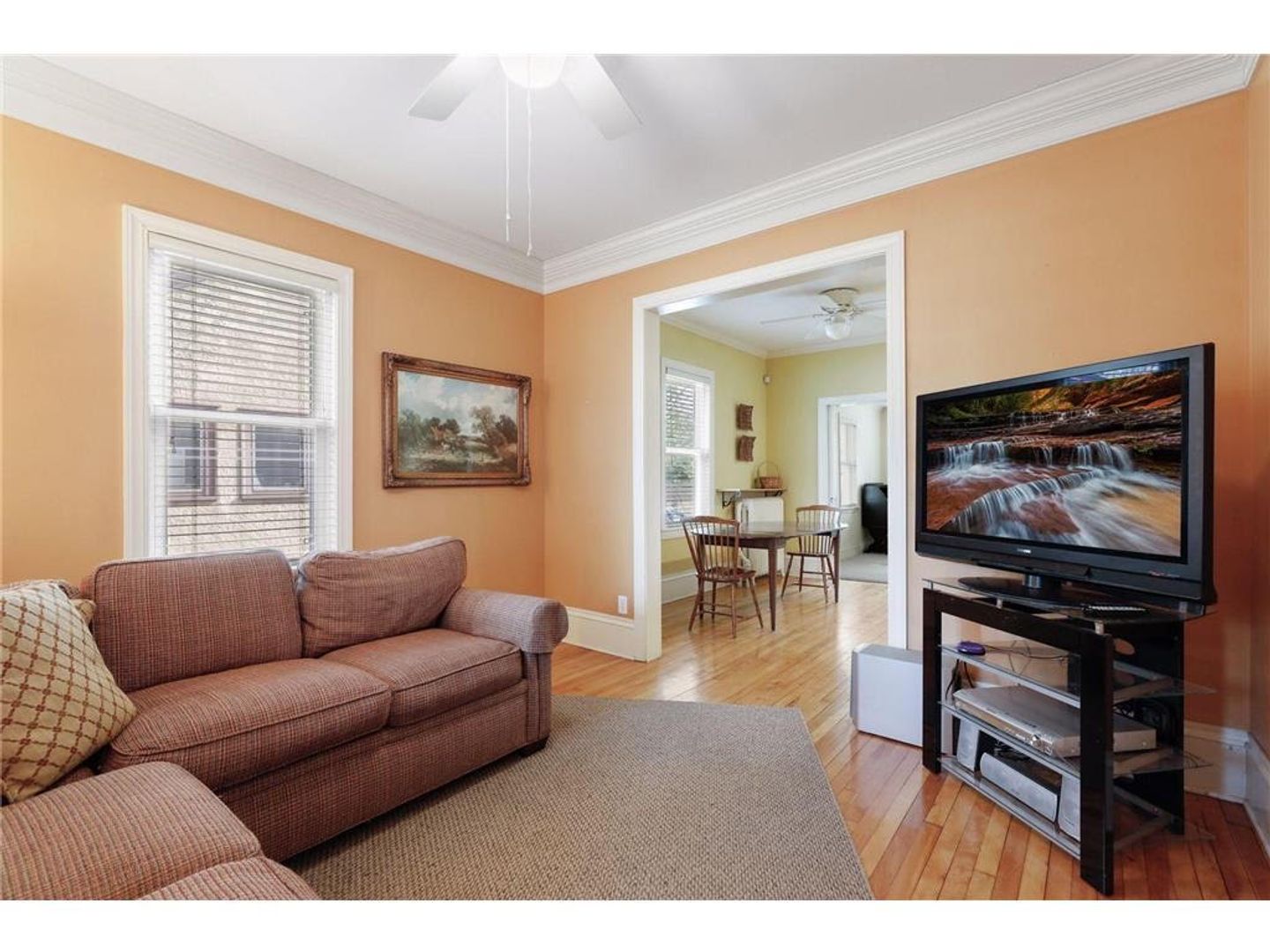 St. Paul House: 406 Fry St