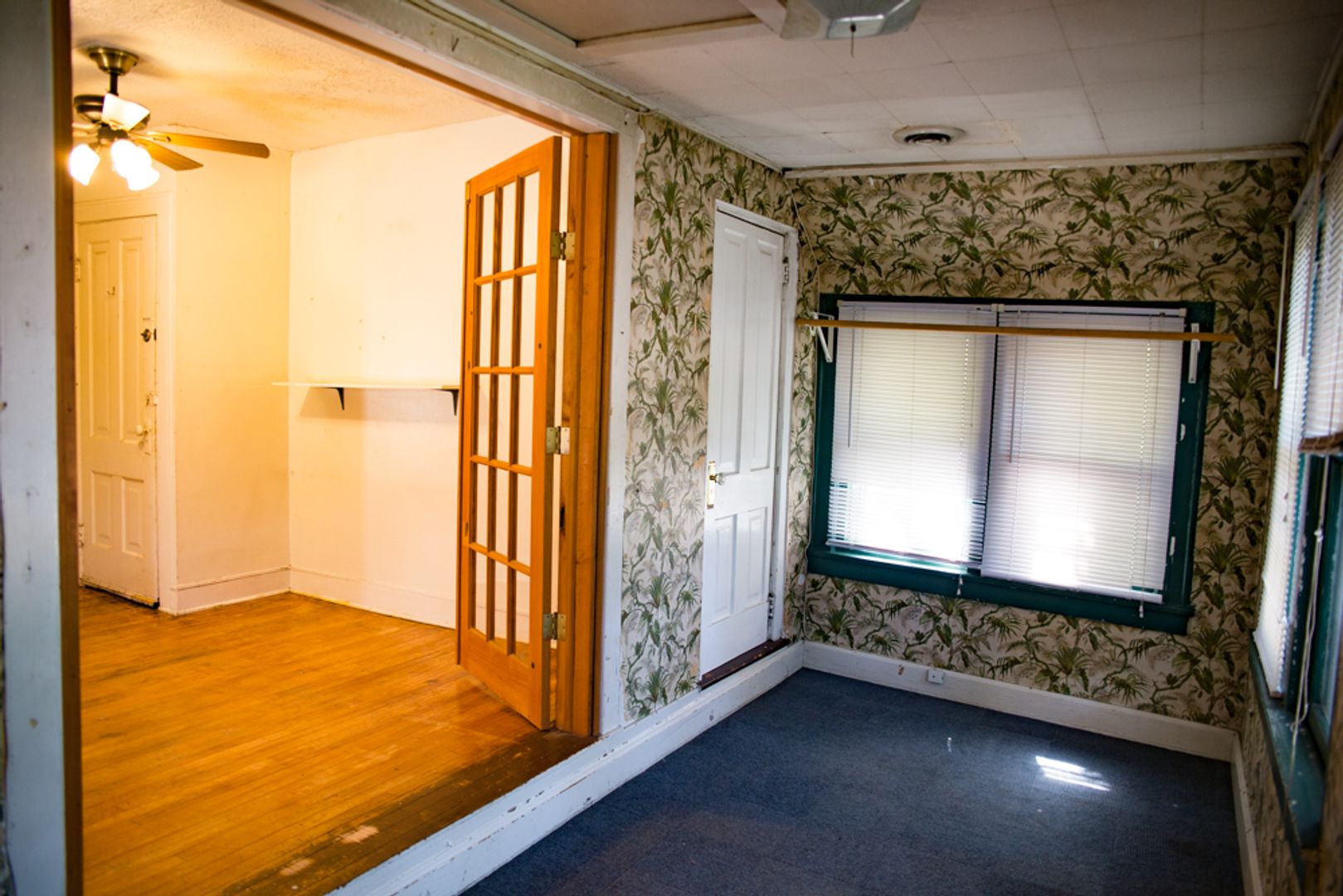 Minneapolis Apartment: 1082 11th Ave SE