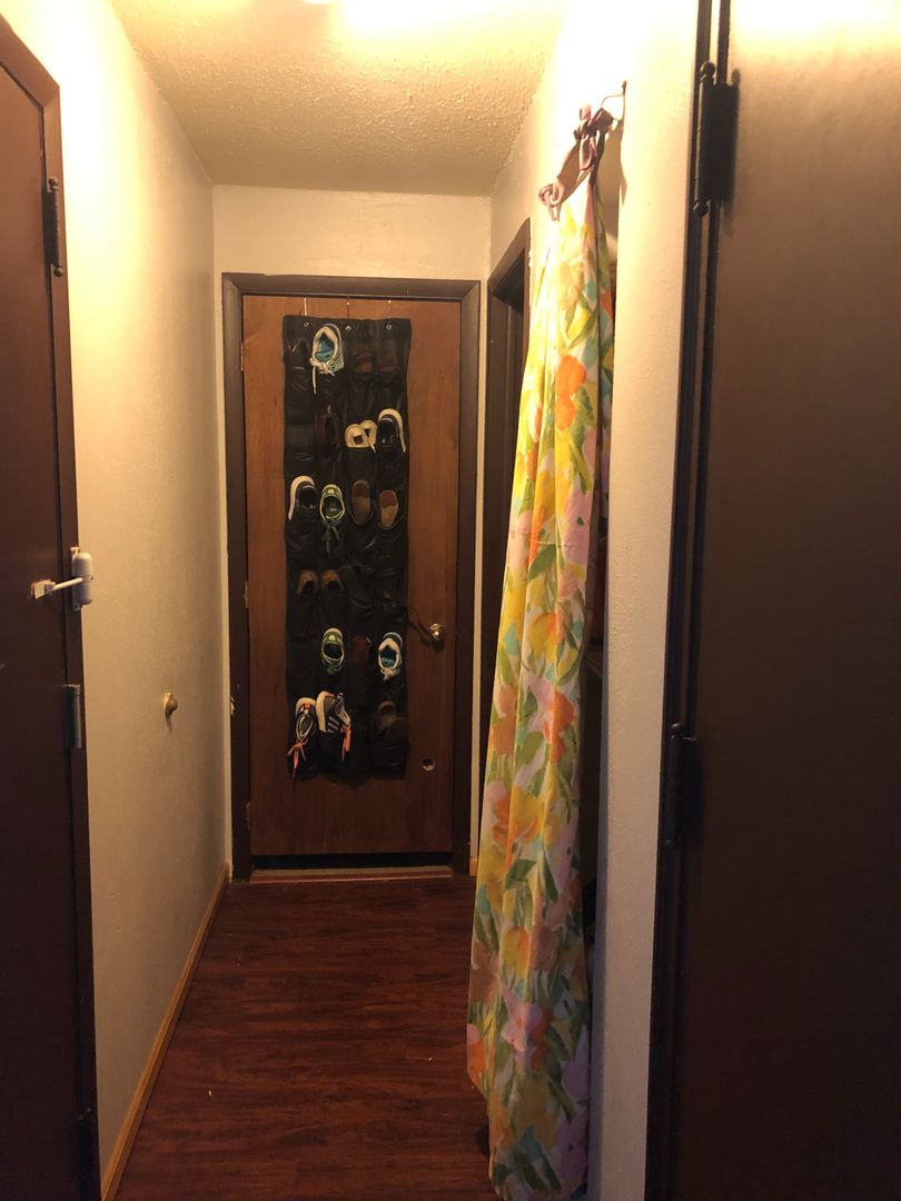 Minneapolis Apartment: 414 7th Ave SE