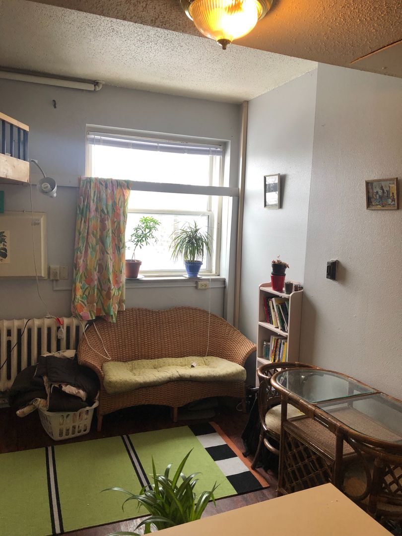 Minneapolis Apartment: 414 7th Ave SE