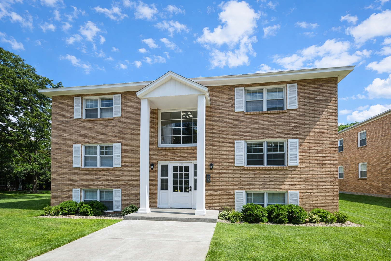 Minneapolis Apartment: 3111 4th St SE