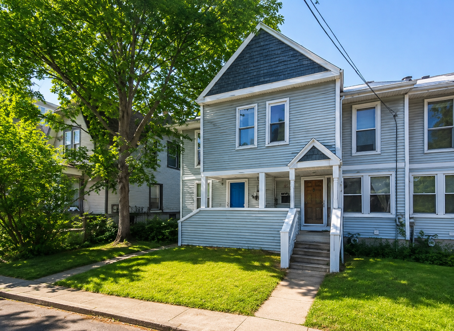 Minneapolis Townhome: 427 8th Ave Se