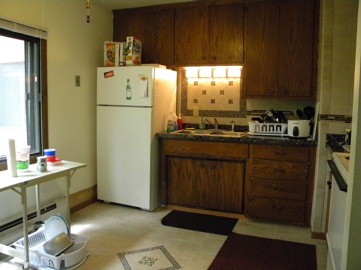 Minneapolis Apartment: 818 8th St SE
